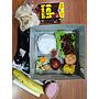 Nasi Box Paket 2 by Dapur Erte