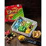 Paket Komplit Nasi Ayam Bakar Plus Minum
