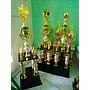 PIALA KAKI EMPAT