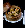 STEAM DIMSUM