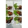 paket komplit iga bakar