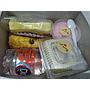 snack box 212