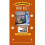 Paket Kue 1 Dapur Bude2