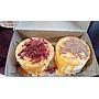 Souffle Pancake Cokelat 2