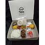 Nasi Box Paket 1