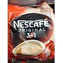 Kopi Kemasan Nescafe 3 in 1