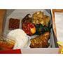NASI BOX