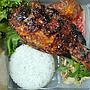 NASI BOX