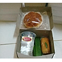 SNACK BOX