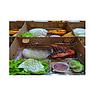 Nasi Box Paket Menu E