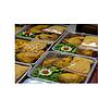 Nasi Box Paket Menu F