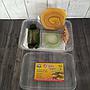snack box presto favorit