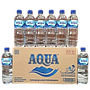 Air Mineral 600 ml