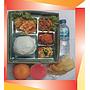 Paket nasi box eksclusive ainy 3