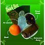 Paket snack ainy 1