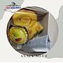 SNACK BOX F