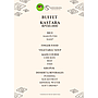 Buffet Kastara