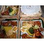 Paket Nasi BOX dan Snack Box
