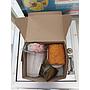 Snack Box+Nasi Box