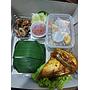 Varian Nasi Box