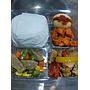 Varian Nasi Box