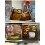 Snack+Nasi box Bu H.Narto