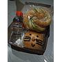 Snack Box Roti