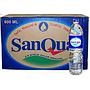 Air mineral kemasan 600ml