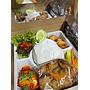 Dendeng Balado by Terrasa Catering