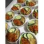 Rice Bowl Ayam Geprek by Terrasa Catering