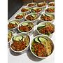 Rice Bowl Ayam Geprek by Terrasa Catering