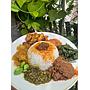 Nasi Box Kedai Home Made