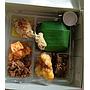 Paket Nasi dan Snack