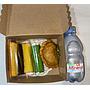 Snack Box Menu 1 Boga Nyonya Tuti