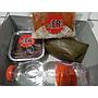 Snack box Jert Bakery