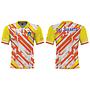 Jersey Kerah Kontingen
