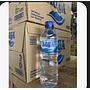 Air Mineral Kemasan Botol 600 ml