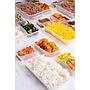 Nasi Box Javanies set 3