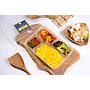 Nasi Box Javanies set 2
