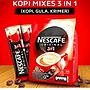 kopi kemasan 3 in 1