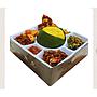 NASI BOX MENU SUNDA