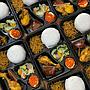 Nasi Box 6 by Qu'e Shop