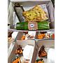 Nasi Box dan Snack Box