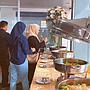 Paket Coffee Break & Makan Siang