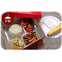 Nasi Box B Farha Rasa