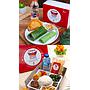 Paket Nasi Box Rendang  + Snack Box Cahaya Uda Denai
