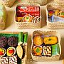 Snack box by Nasiantar.id