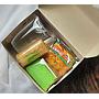 Snack box by Nasiantar.id