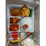 PAKET NASI BOX