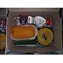 Snack Box SH